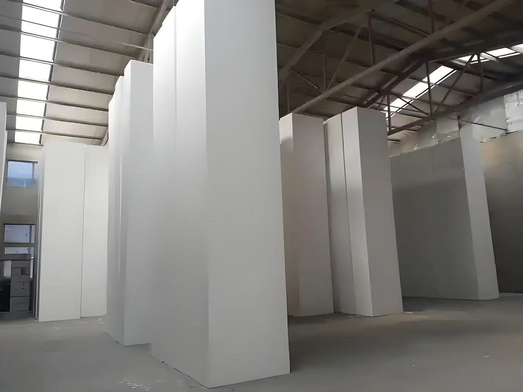 泡沫板如何選擇才更合適？
